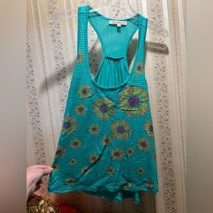 Women’s extra small tank top